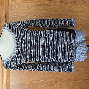Maurices long sweater